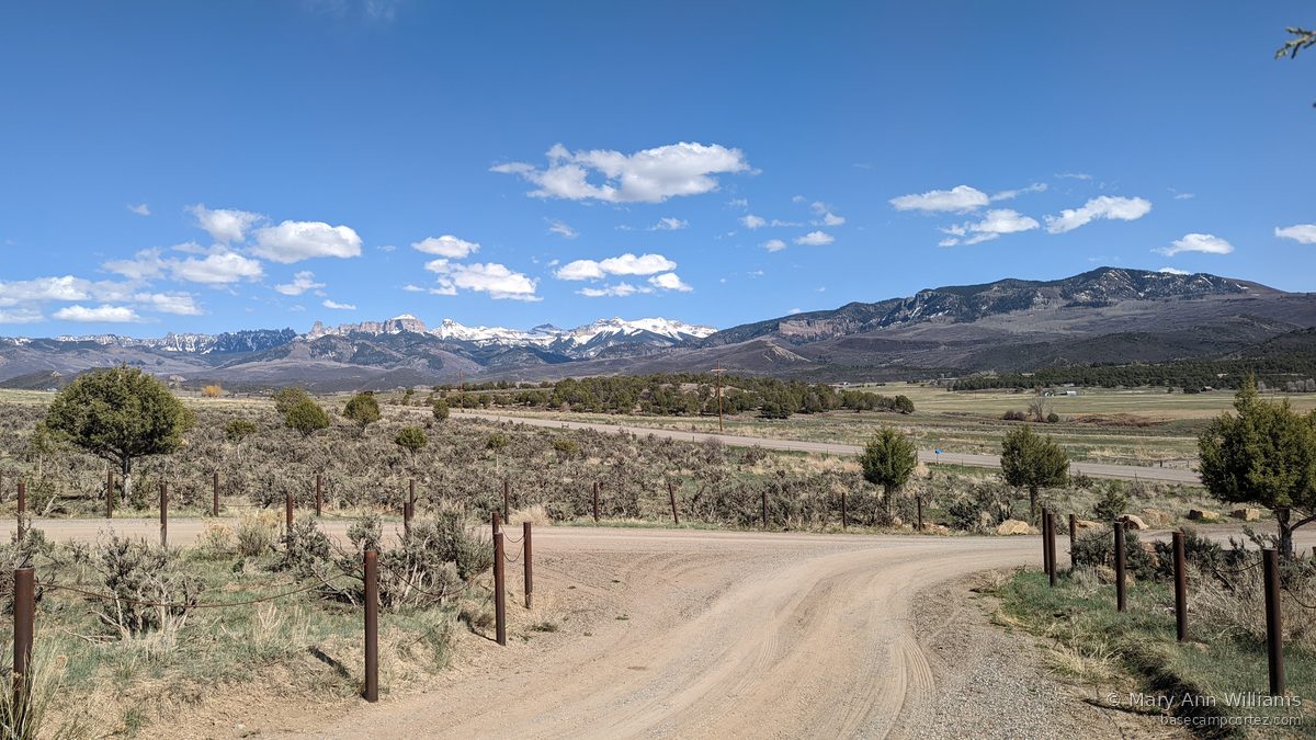 Ridgway