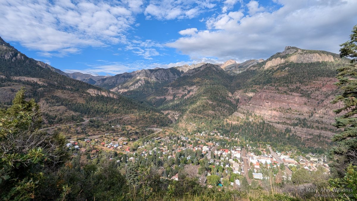 Ouray