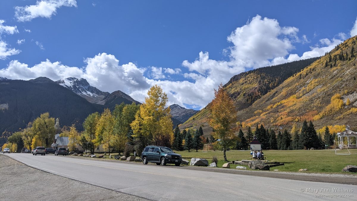 Silverton