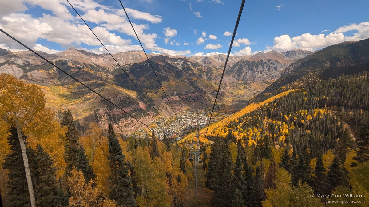 Telluride